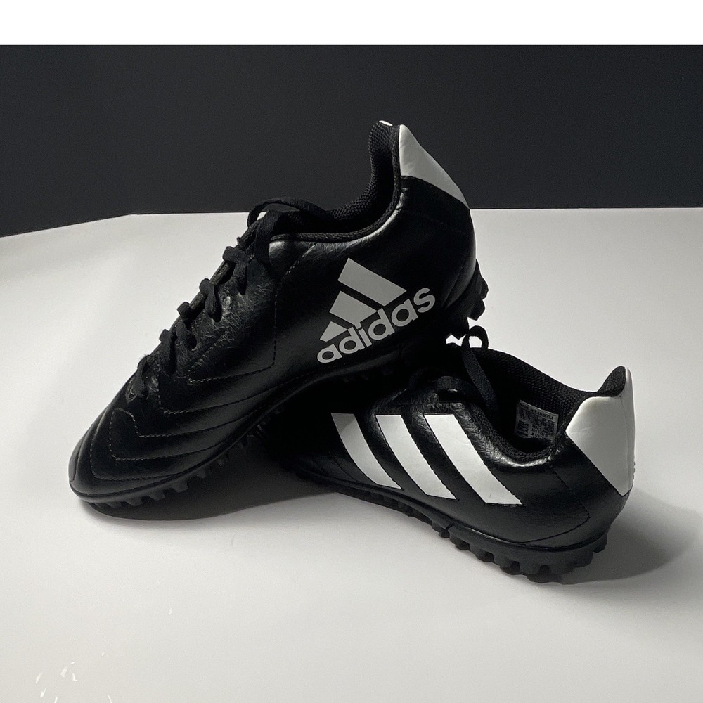 adidas Soccer Cleats‎ Black Unisex Youth US Size 5.5